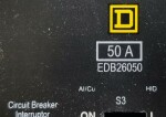 Schneider Electric EDB26050